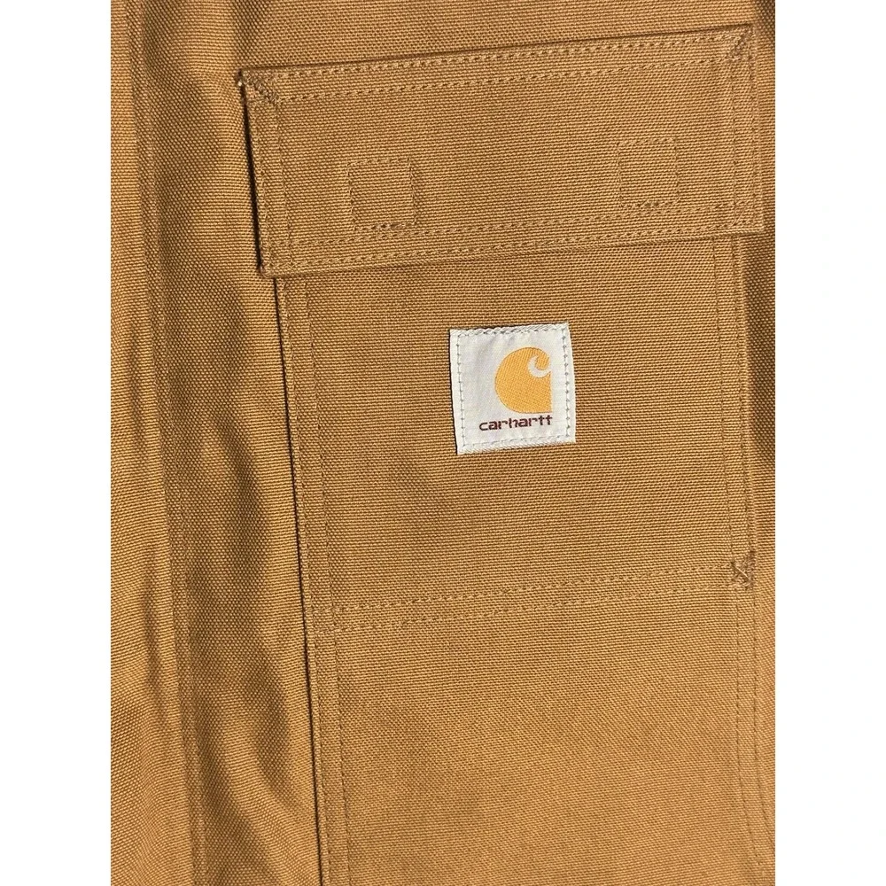 Carhartt men firm